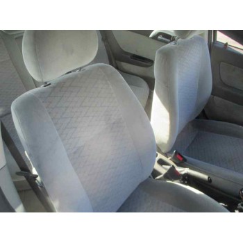 opel astra g berlina del año 2001