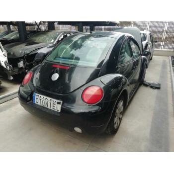 volkswagen new beetle (9c1/1c1) del año 2003