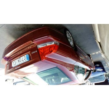 volvo s60 berlina del año 2004