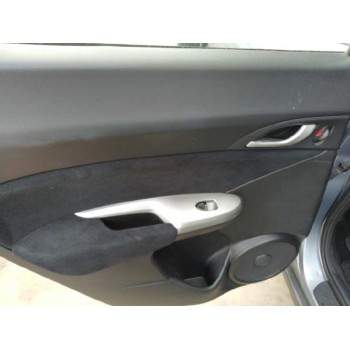 honda civic berlina 5 (fk) del año 2007