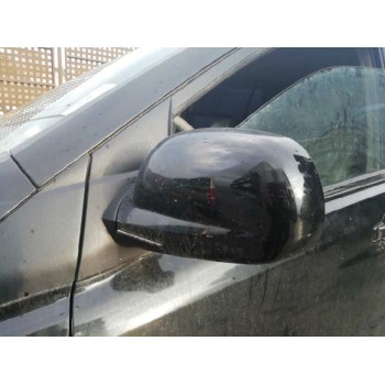 ssangyong kyron del año 2007