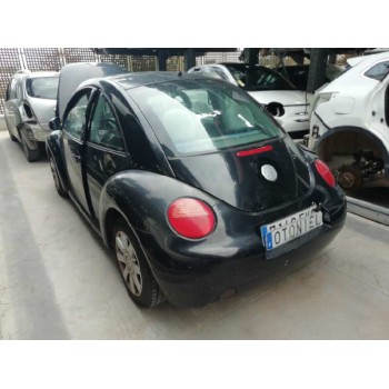 volkswagen new beetle (9c1/1c1) del año 2003