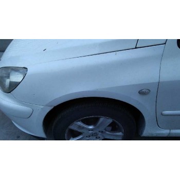 peugeot 307 (s1) del año 2004