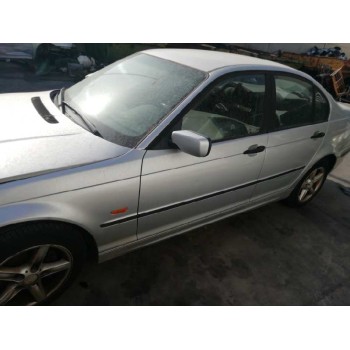 bmw serie 3 berlina (e46) del año 2000