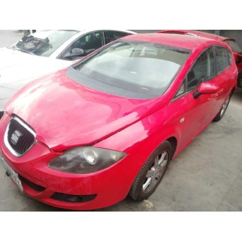 seat leon (1p1) del año 2005