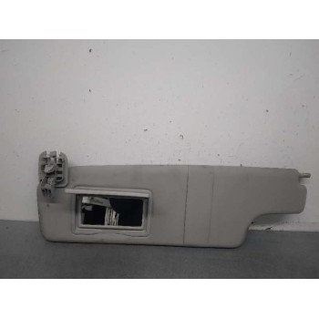 Recambio de parasol izquierdo para renault vel satis (bj0) initiale referencia OEM IAM   