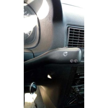 volkswagen golf iv berlina (1j1) del año 1997