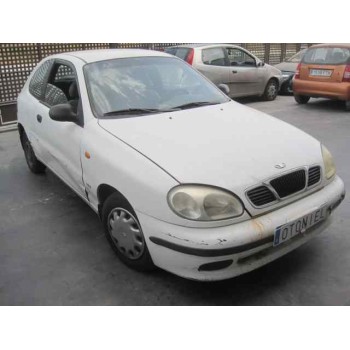 daewoo lanos del año 1997