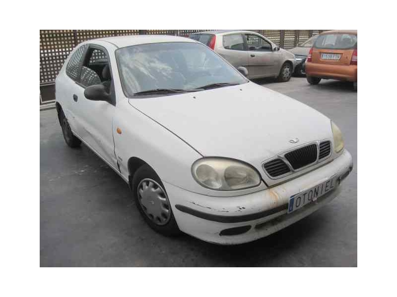DAEWOO LANOS