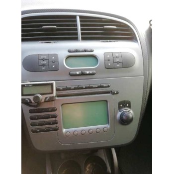 seat toledo (5p2) del año 2006