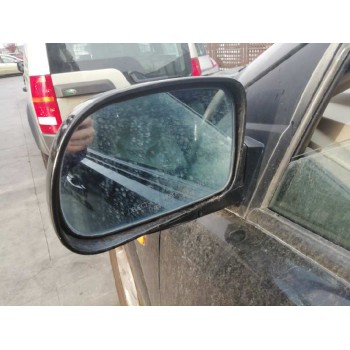 ssangyong kyron del año 2007