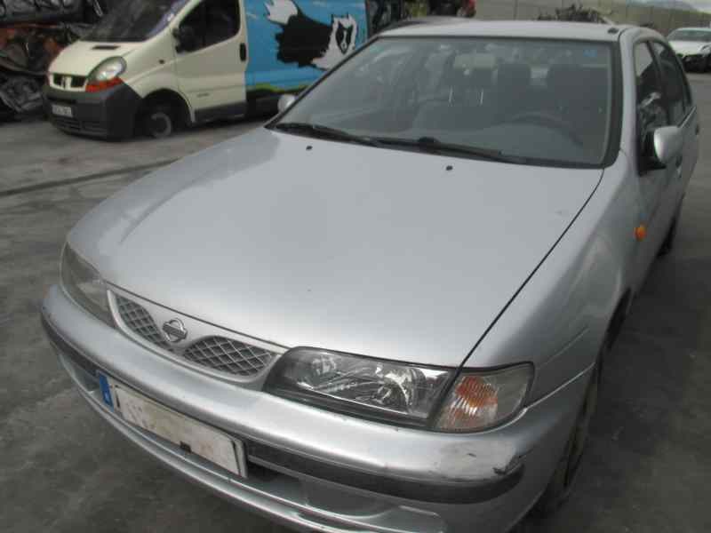 nissan almera (n15) del año 1999
