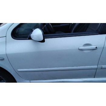 peugeot 307 (s1) del año 2004