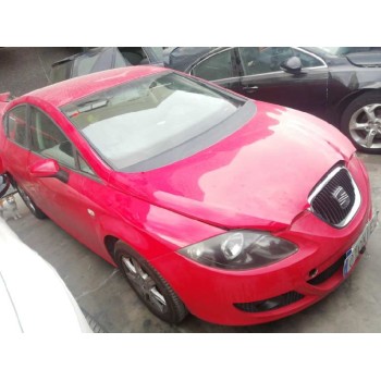seat leon (1p1) del año 2005