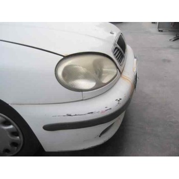 daewoo lanos del año 1997