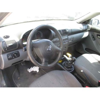 seat toledo (1m2) del año 2001