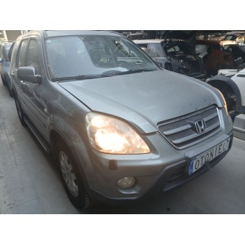 honda cr-v ii (rd_) del año 2006