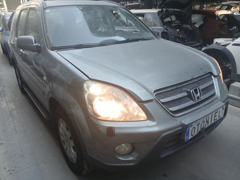 honda cr-v ii (rd_) del año 2006