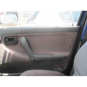 fiat punto berl. (176) del año 1994