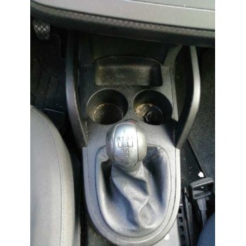 seat toledo (5p2) del año 2006