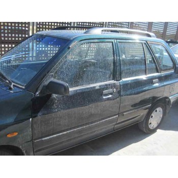 kia pride del año 2000