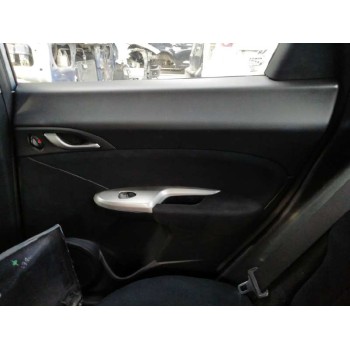 honda civic berlina 5 (fk) del año 2007