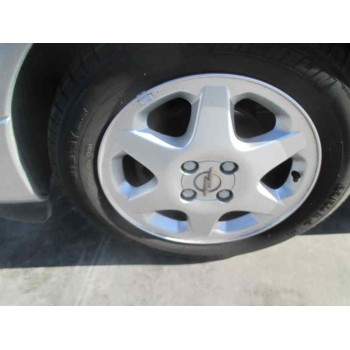 opel astra g berlina del año 2001