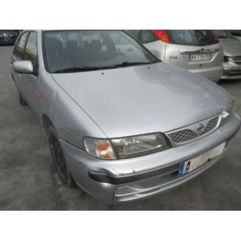 nissan almera (n15) del año 1999