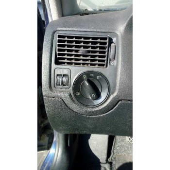 volkswagen golf iv berlina (1j1) del año 1997