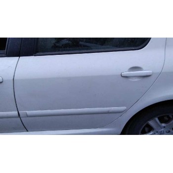 peugeot 307 (s1) del año 2004