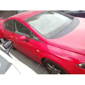 seat leon (1p1) del año 2005