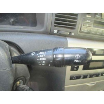 toyota corolla (e12) del año 2005