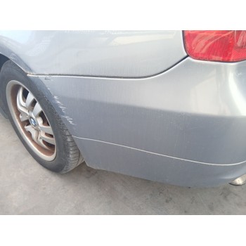 Recambio de paragolpes trasero para bmw 3 (e90) 318 d referencia OEM IAM BM0402601  