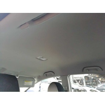 honda civic berlina 5 (fk) del año 2007