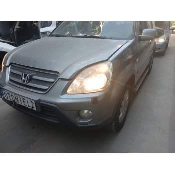 honda cr-v ii (rd_) del año 2006