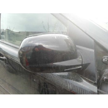 ssangyong kyron del año 2007