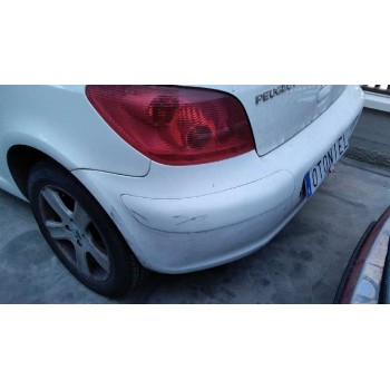 peugeot 307 (s1) del año 2004