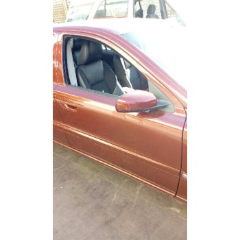 volvo s60 berlina del año 2004