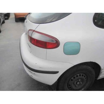 daewoo lanos del año 1997