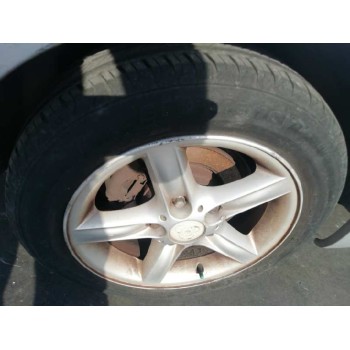 bmw serie 3 berlina (e46) del año 2000