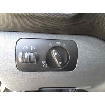 seat toledo (1m2) del año 2001