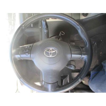 toyota corolla (e12) del año 2005