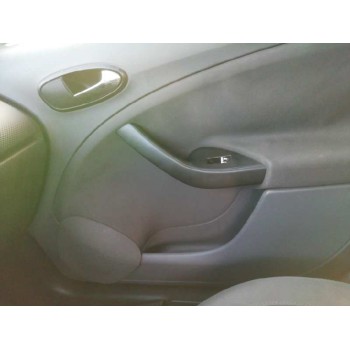 seat toledo (5p2) del año 2006