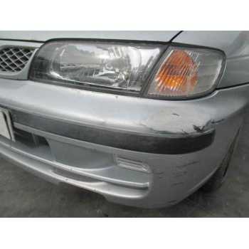 nissan almera (n15) del año 1999
