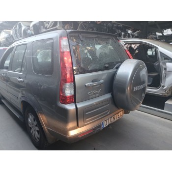 honda cr-v ii (rd_) del año 2006