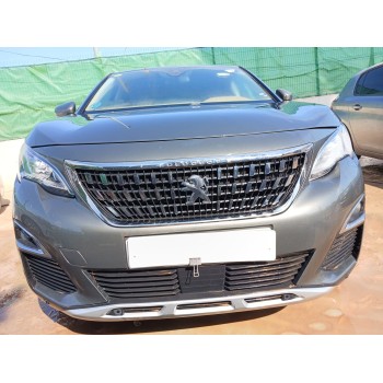 peugeot 3008 ii suv (mc_, mr_, mj_, m4_) del año 2019