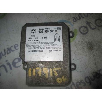 CENTRALITA AIRBAG 6Q0909605B 6Q0909605B 