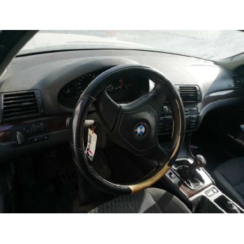 bmw serie 3 berlina (e46) del año 2000