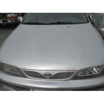 nissan almera (n15) del año 1999