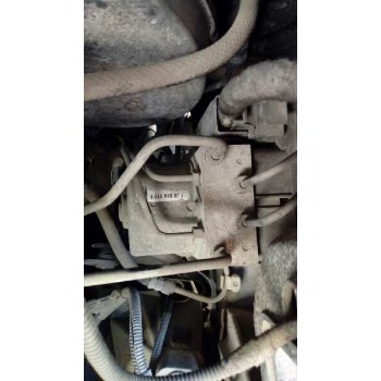 volkswagen golf iv berlina (1j1) del año 1997